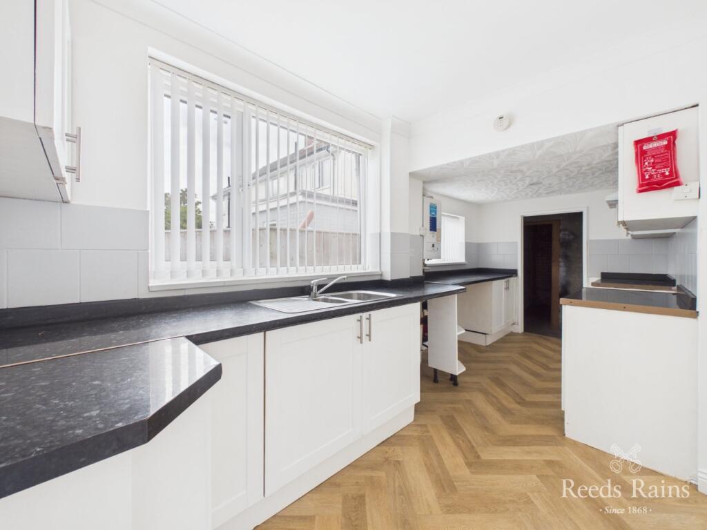 House in Stockton-on-Tees, Roseworth - View 4