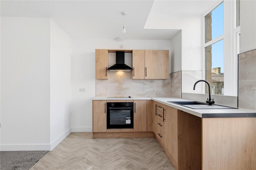 Apartment in Pendle, Knotts, Colne - More