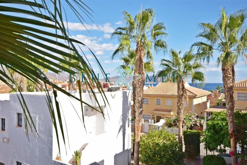 Main image of property: Murcia, Puerto de Mazarrón