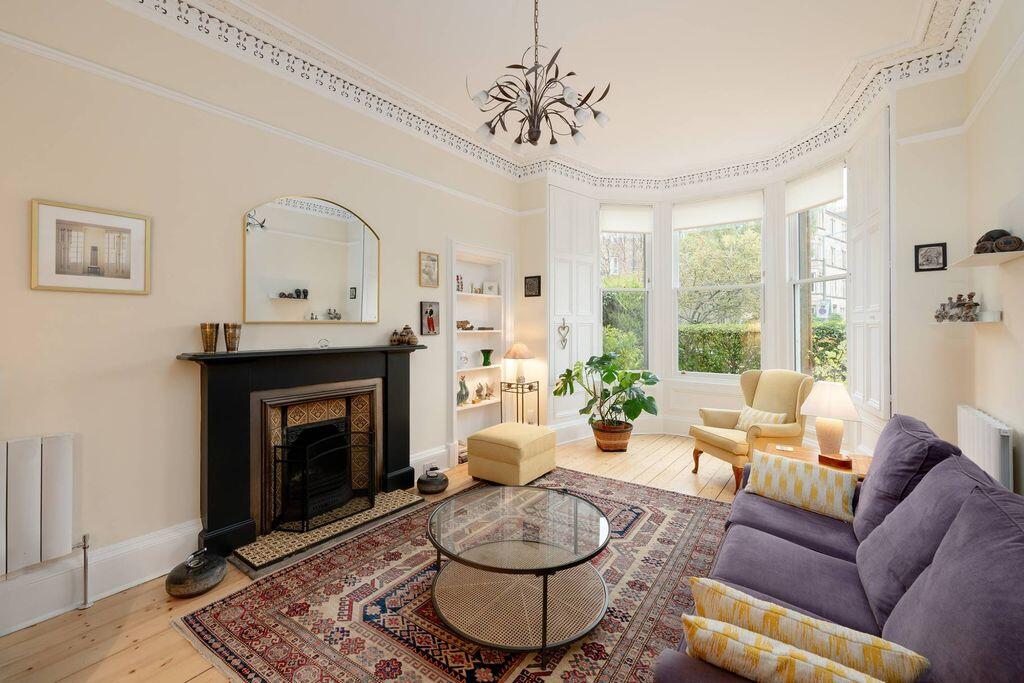 Apartment in Edinburgh - View 2