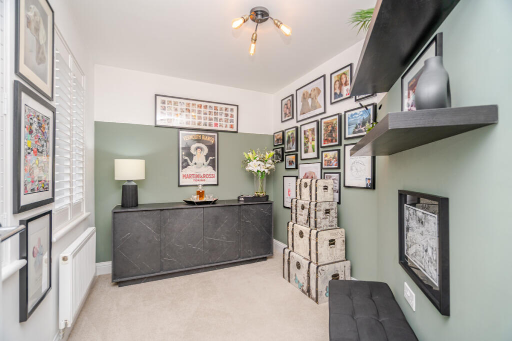House in Milton Keynes, Wavendon - View 4