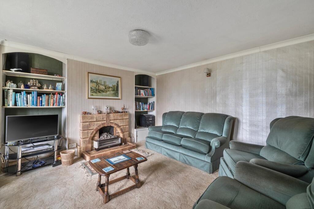 Additional image 5 of Hollybrook, Westbury Sub Mendip, Wells, BA5