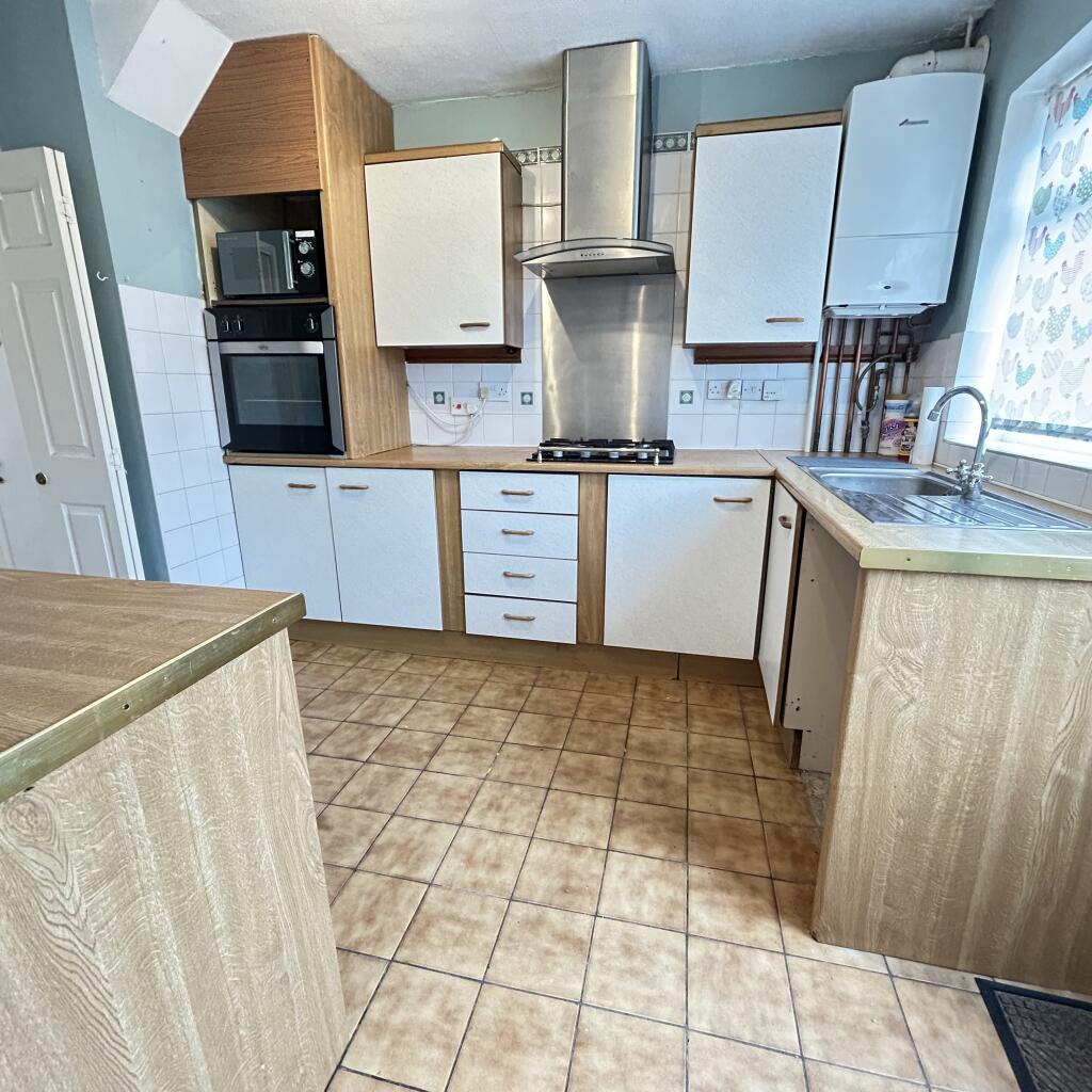 House in Sefton, Ainsdale - View 5