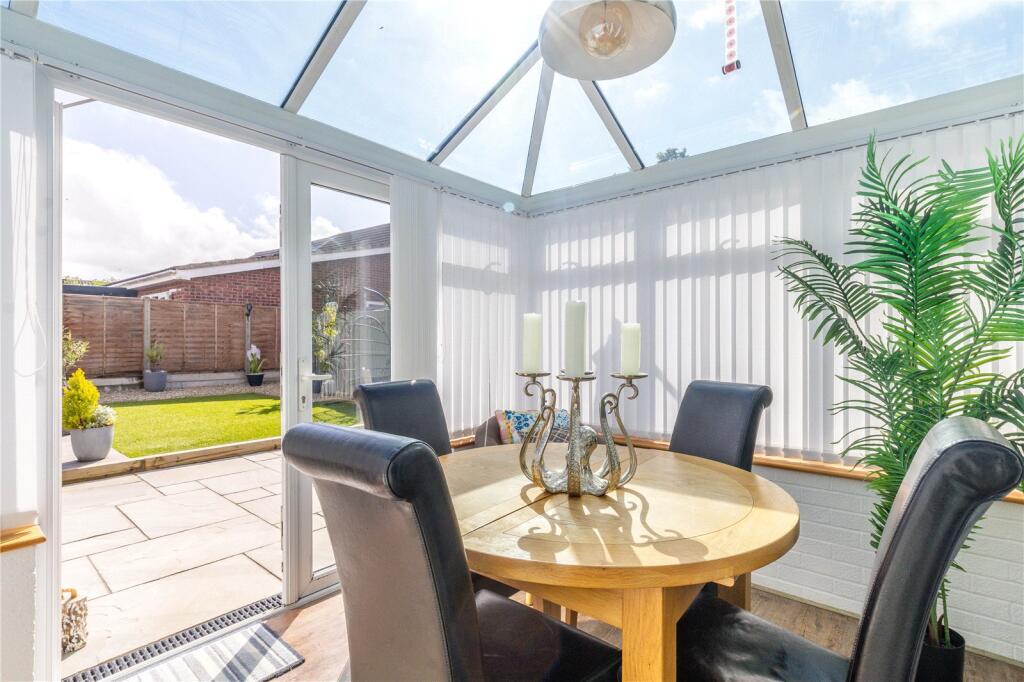 Minton Close, Whitchurch, Bristol, BS14 photo 4