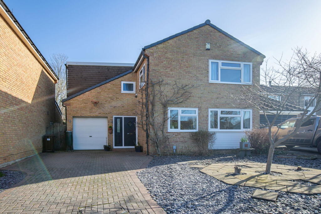 Main image of property: Manor Garth, Kirklevington, Yarm, TS15 9LG