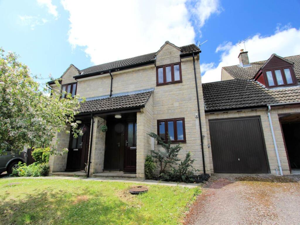 Main image of property: Warren Croft, North Nibley, GL11