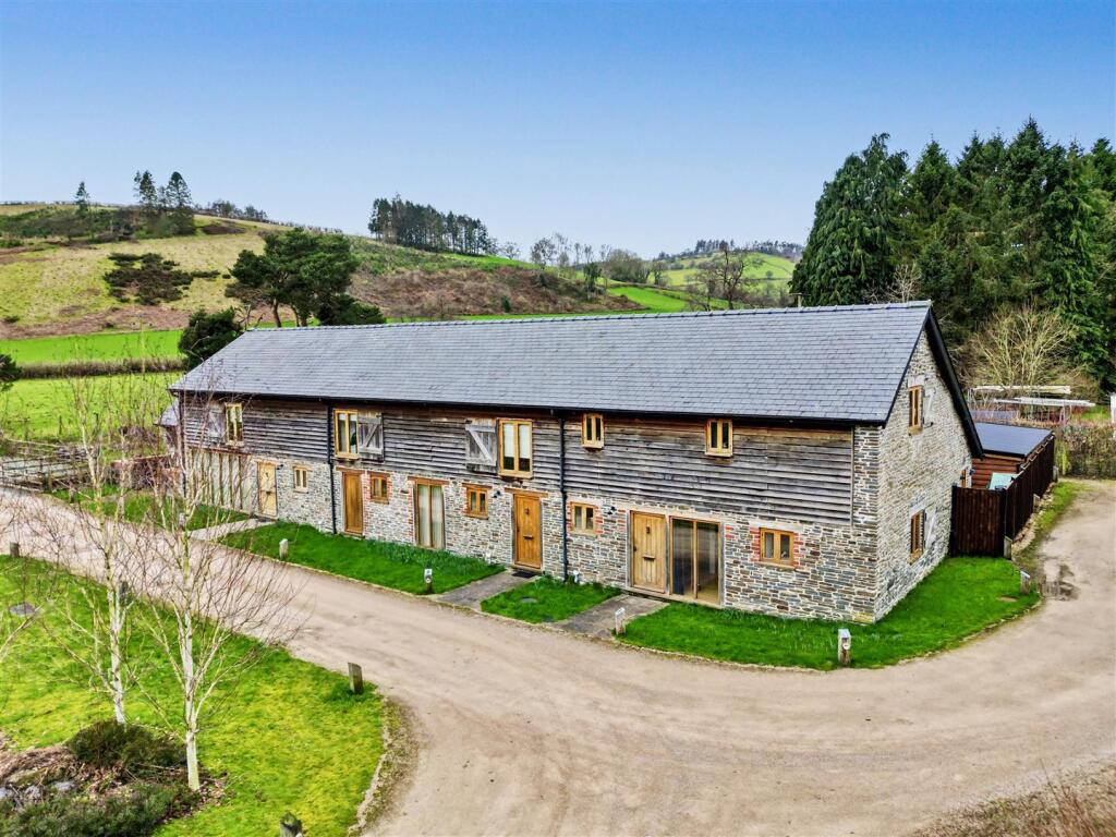 Main image of property: Cascob, Presteigne