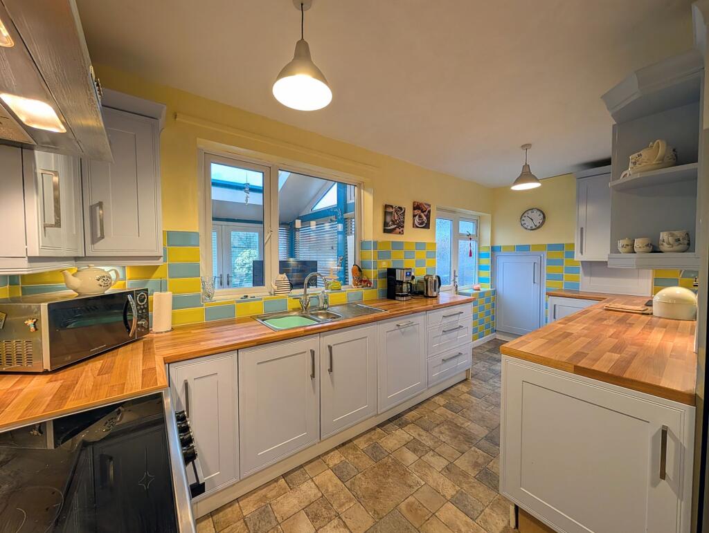 House in South Tyneside, Cauldwell - More