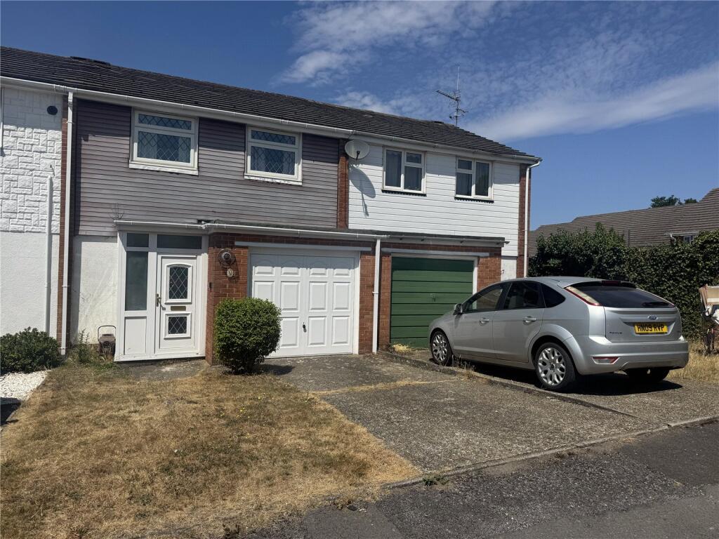 Main image of property: Fairgreen, Sholing, SO19