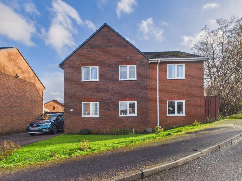 Main image of property: Augusta Park, Victoria, NP23