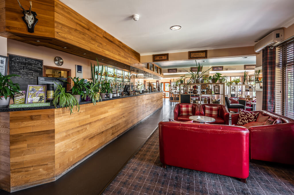 Additional image 6 of Lodgew on the Loch, Aboyne, Aberdeenshire