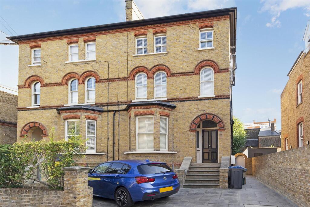 Main image of property: Homefield Road, Wimbledon Village, SW19