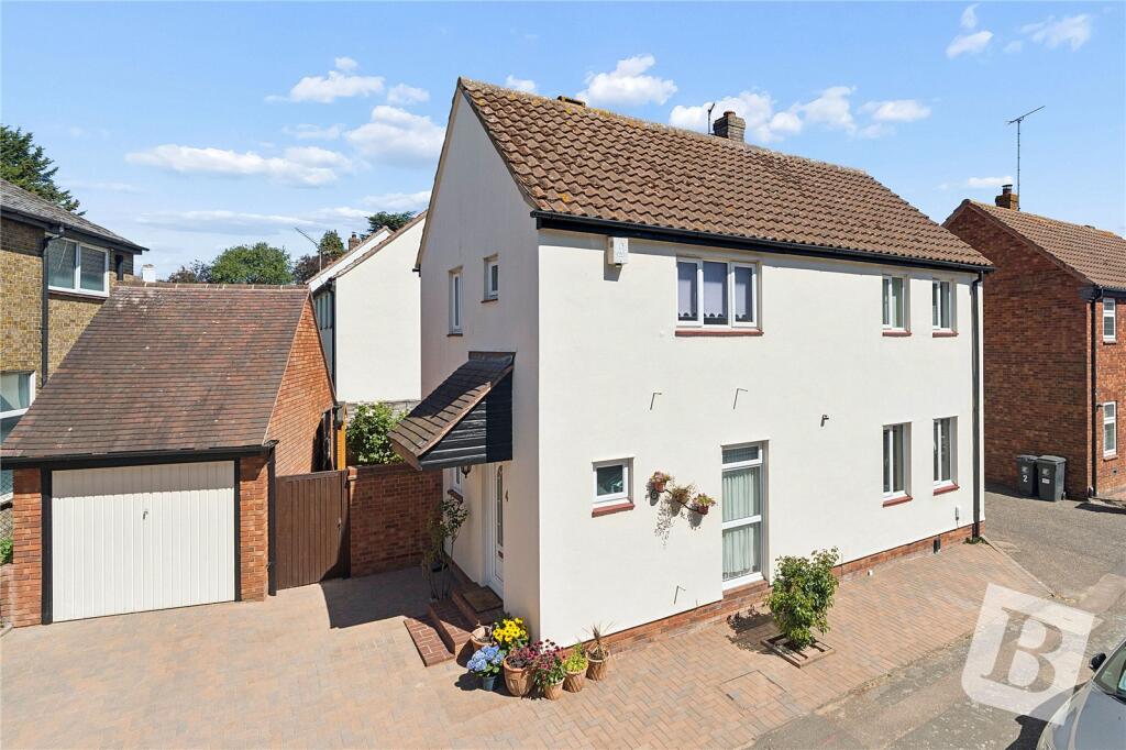 Main image of property: Stanley Place, Ongar, Essex, CM5