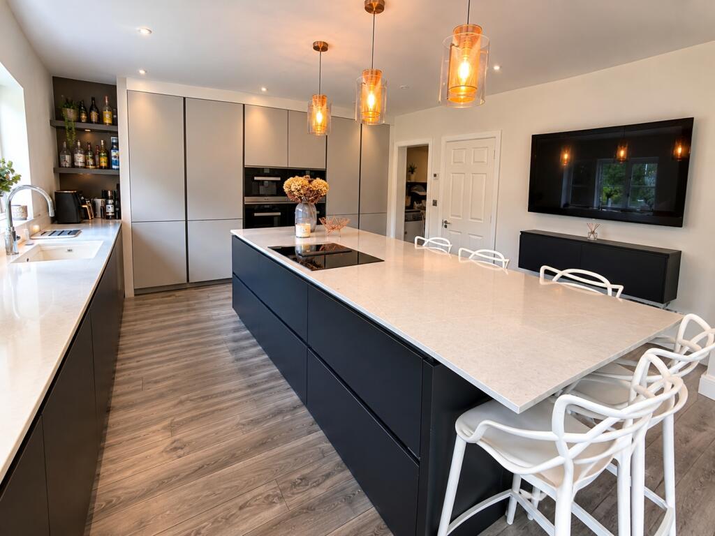 House in St Albans, London Colney - View 4