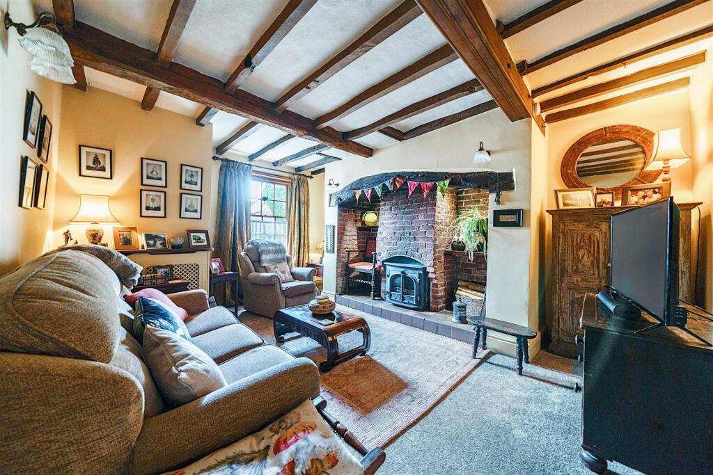 41, Noble Street, Wem. photo 2