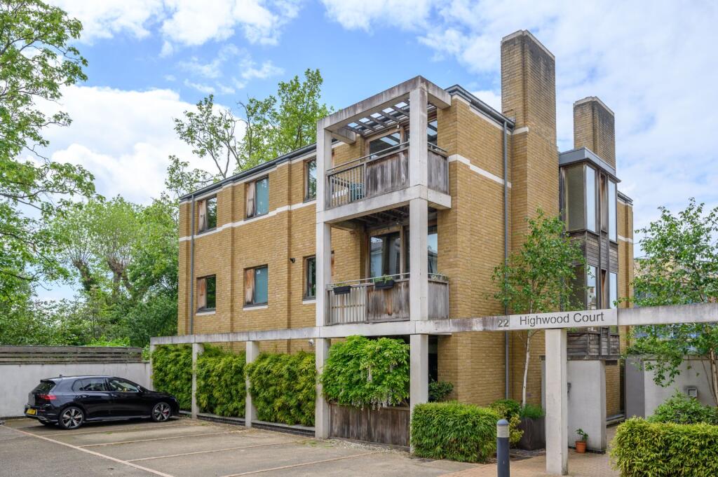 Apartment in London - View 2