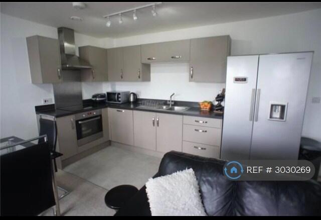 Apartment in Dartford - More