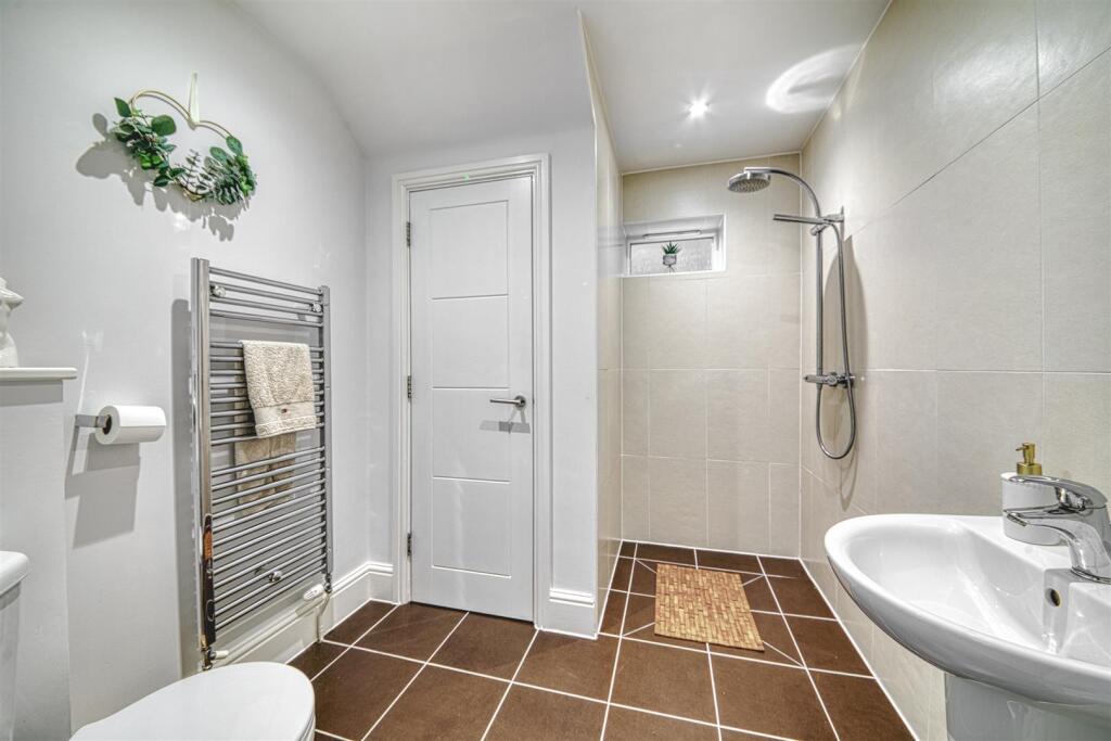 Sitwell Close, Smalley, Ilkeston photo 5