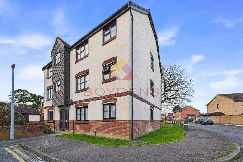Main image of property: California Close, Highwoods, Colchester