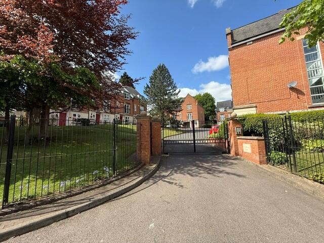 Main image of property: St. Katherines Court, Derby, DE22 3AY