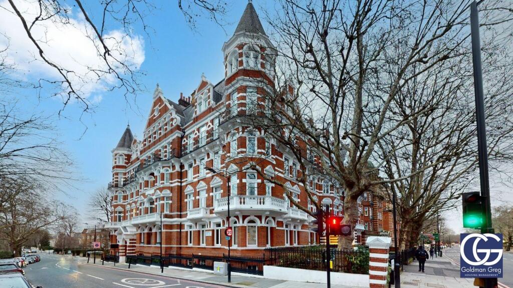 Main image of property: Cunningham Court, Maida Vale, London, W9