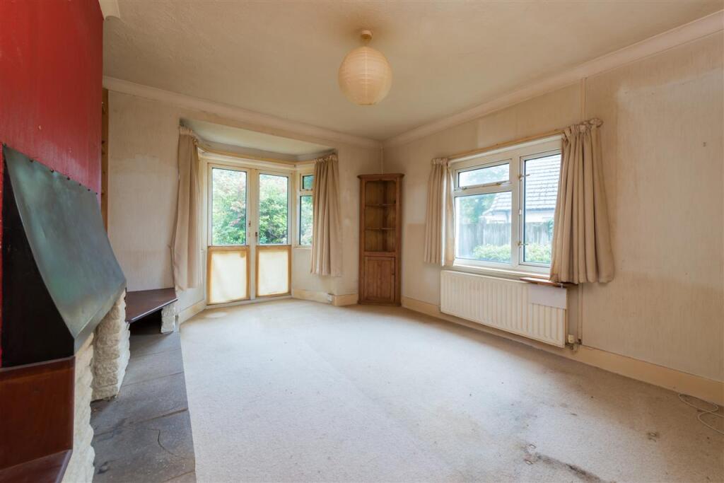 House in Canterbury, St. Martin's - View 3