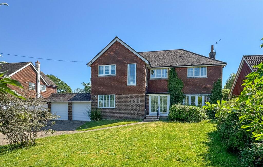 Main image of property: Spy Lane, Loxwood