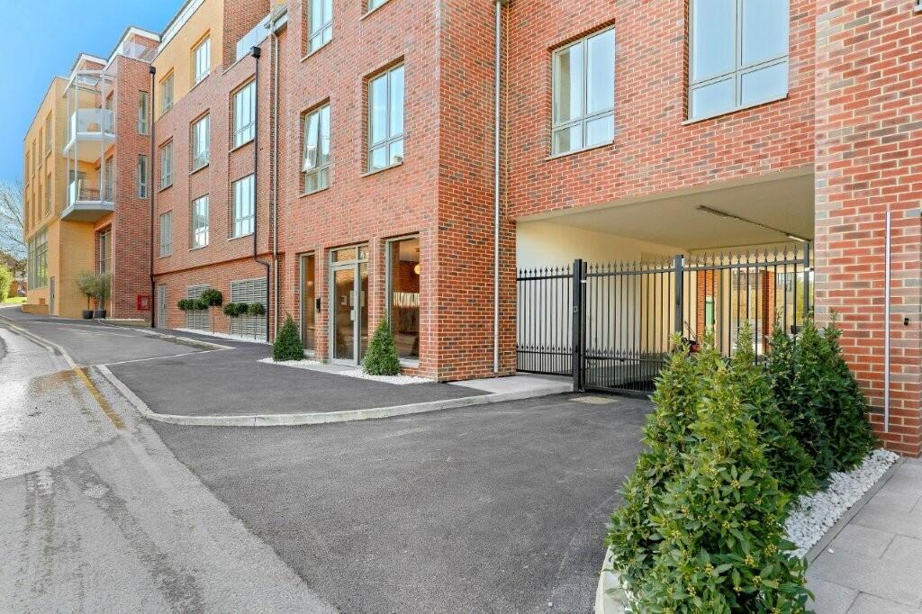 Main image of property: Novella Apartments, High Road, Chigwell, IG7