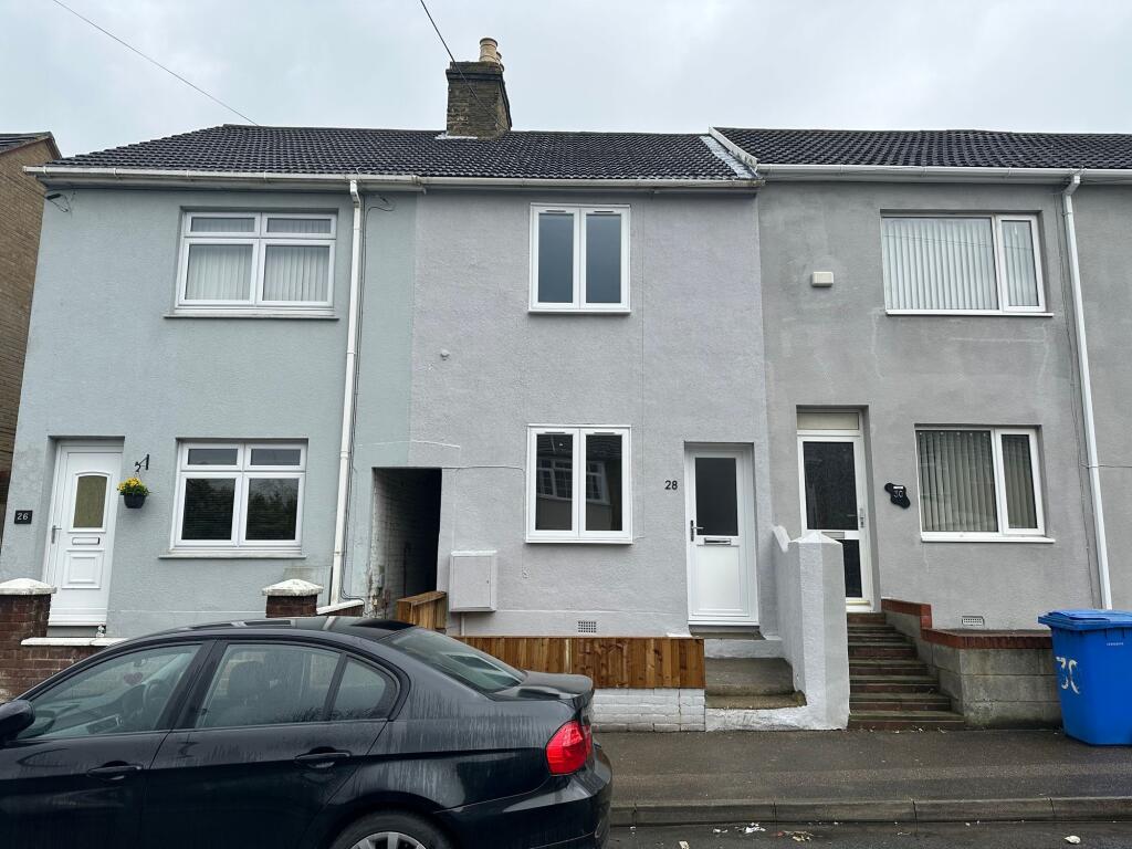 Main image of property: Ufton Lane, Sittingbourne, ME10