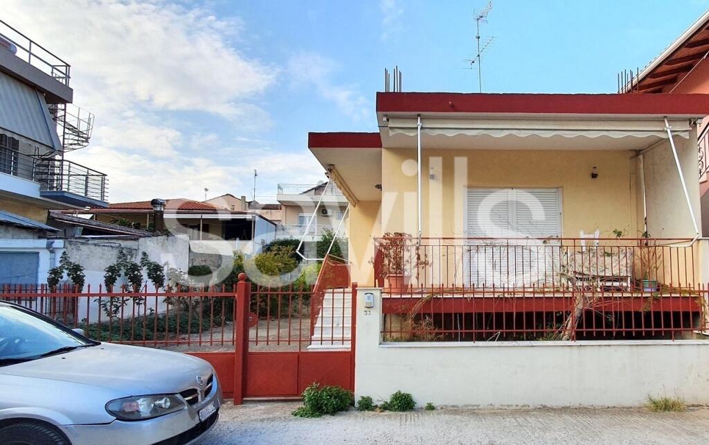 Main image of property: Peloponnese, Achaea, Aigio