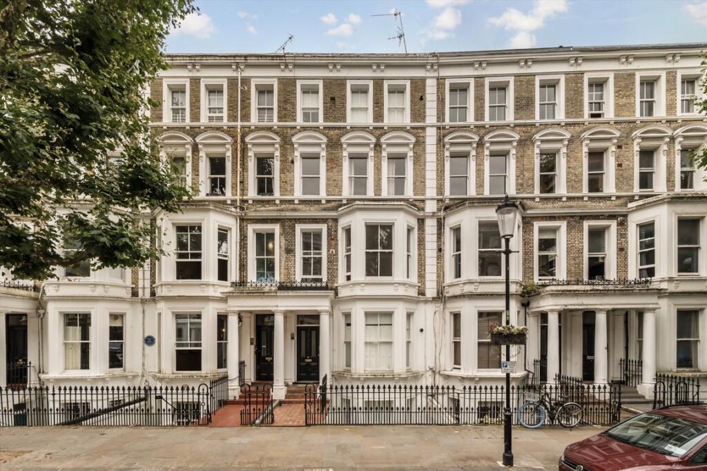 Main image of property: Philbeach Gardens, Earls Court