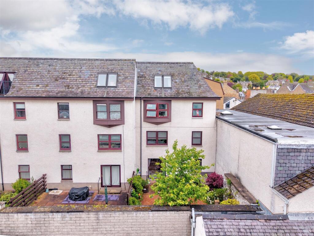 Main image of property: Brochtie Court, Fort Street, Broughty Ferry, Dundee