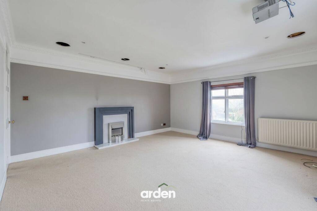 Additional image 3 of Sambourne Lane, Sambourne, B96