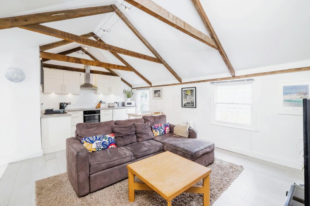 Main image of property: Winsom Court, Chapel Street, St. Ives, Cornwall, TR26