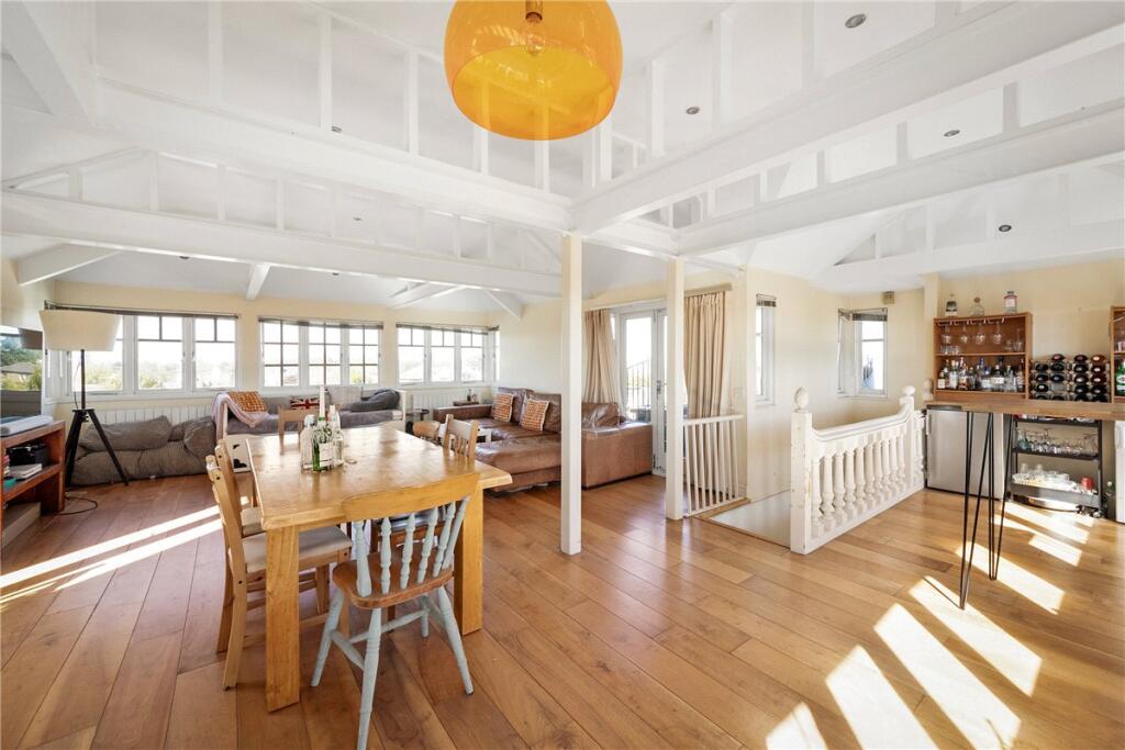 Main image of property: Wandle Road, London, SW17