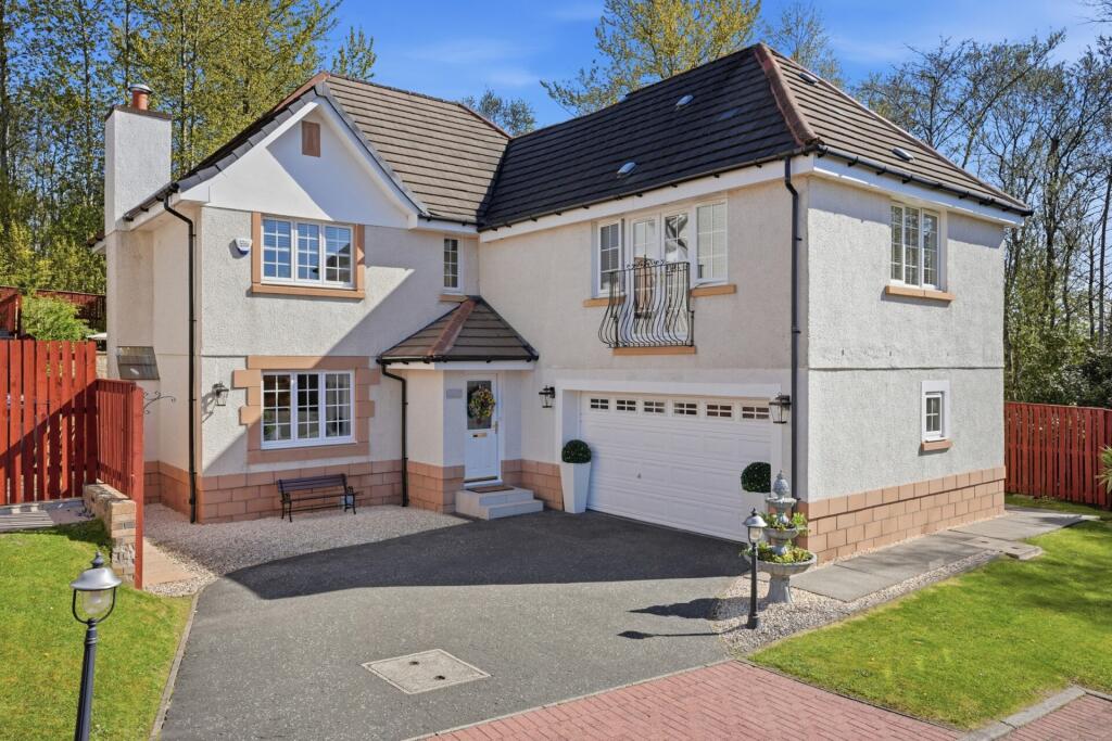 Main image of property: Balmoral Drive, Bishopton
