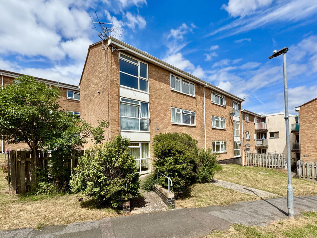 Main image of property: Hamlin Gardens, Exeter, EX1