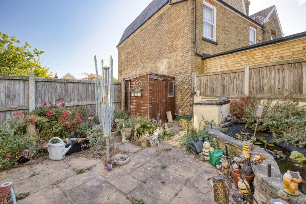 House in Canterbury - View 4