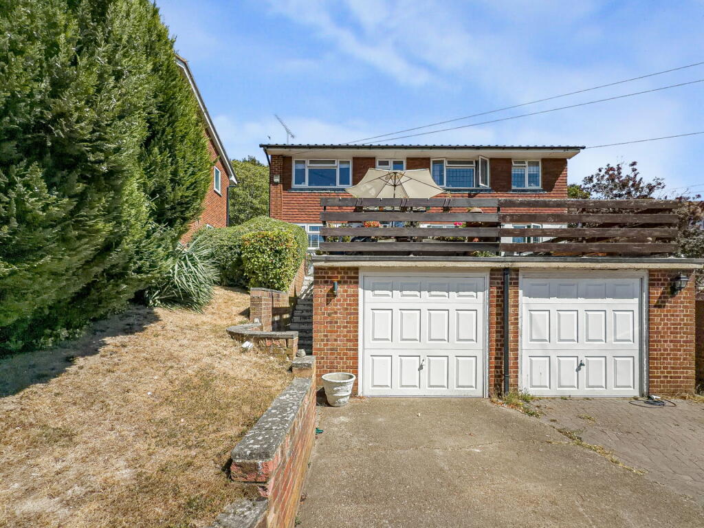 Main image of property: Downs Road, Istead Rise, Gravesend, DA13 9HD