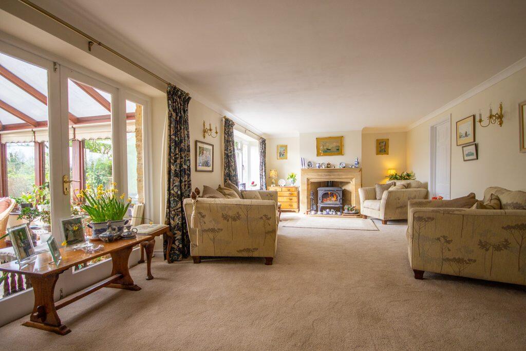 Additional image 5 of Barrows Court, East Chinnock, Somerset, BA22