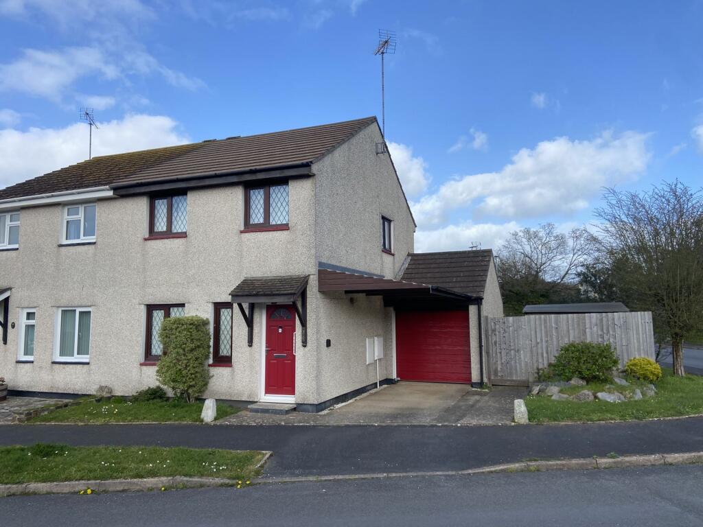 House in Teignbridge, Dawlish