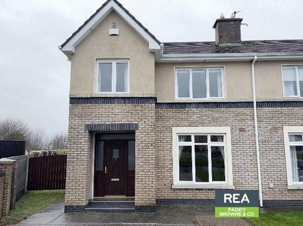 Main image of property: 10 Clonlea, Shanballa, Ennis