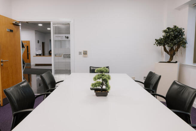 Boardroom