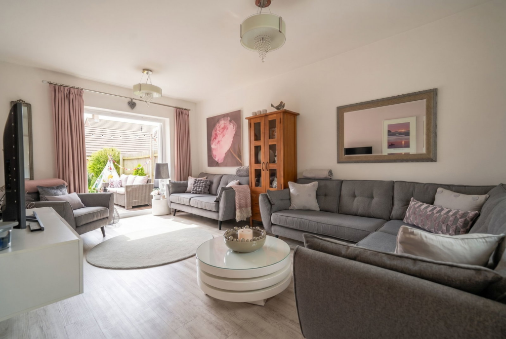House in Birmingham - View 2