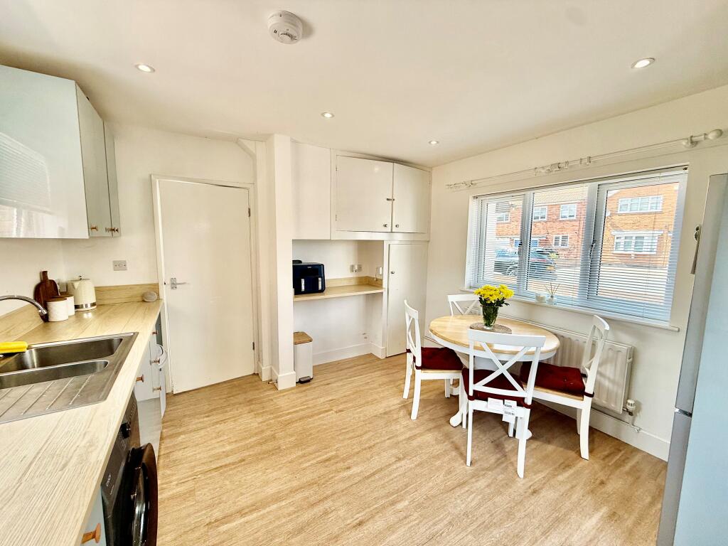House in Erewash, Long Eaton - View 3