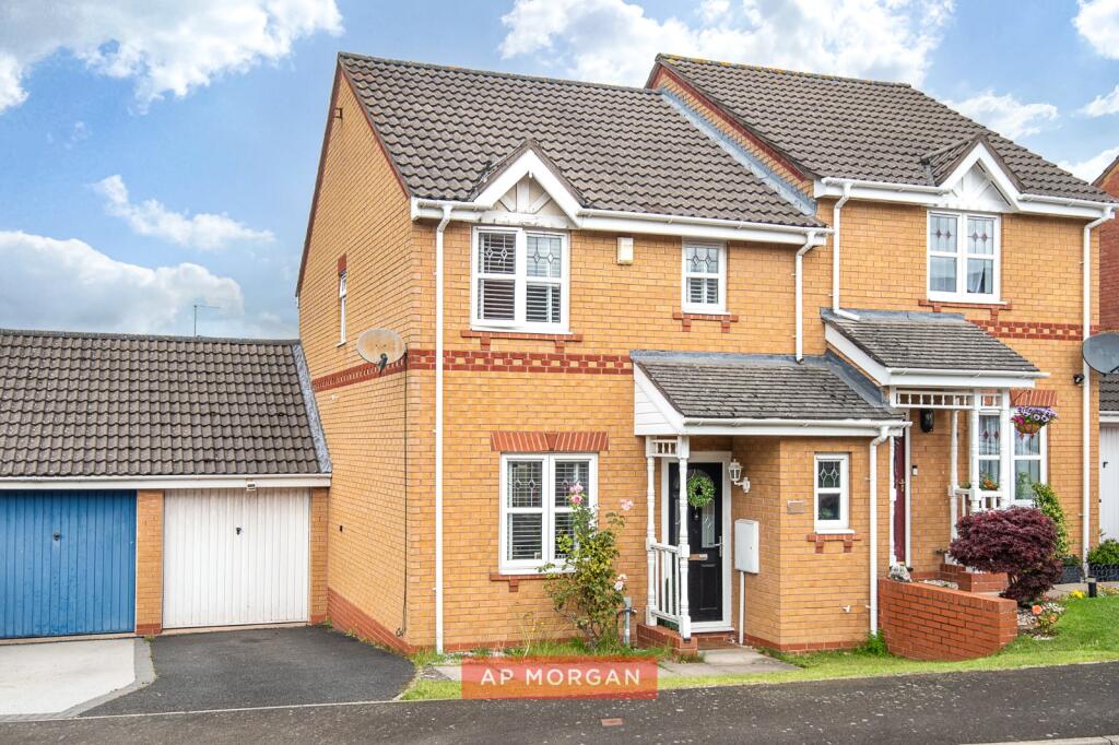 Main image of property: Appletree Lane, Brockhill, Worcestershire, Worcestershire, B97