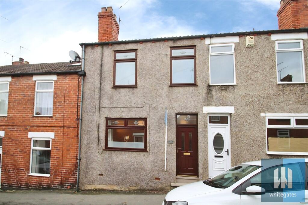 Main image of property: Fairfield Avenue, Pontefract, West Yorkshire, WF8