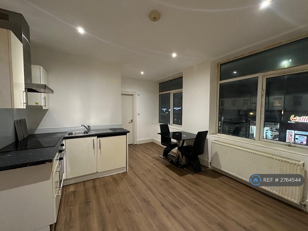 Main image of property: Church Road, London, NW4