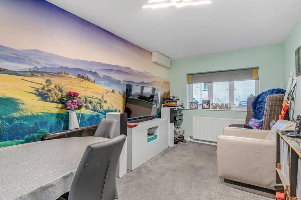 Additional image 9 of The Spinning Mill, Springhead Road, Oakworth, BD22 7SU