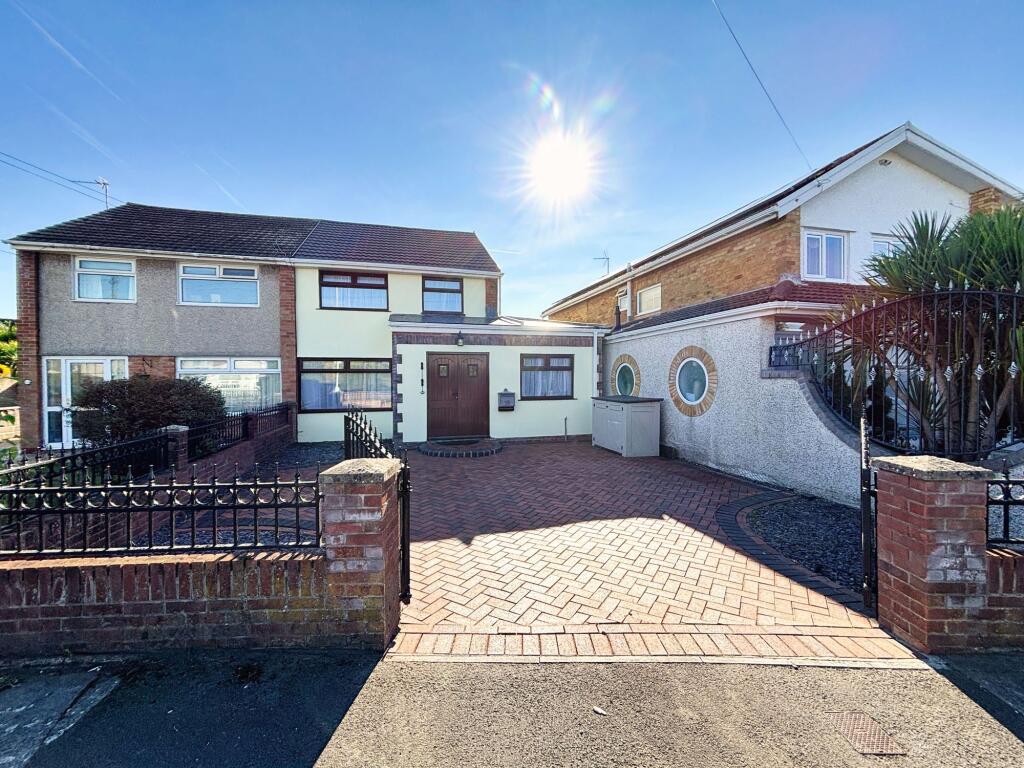 Main image of property: Sandymeers, Porthcawl, CF36